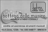 Bottega della musica Bottega della musica